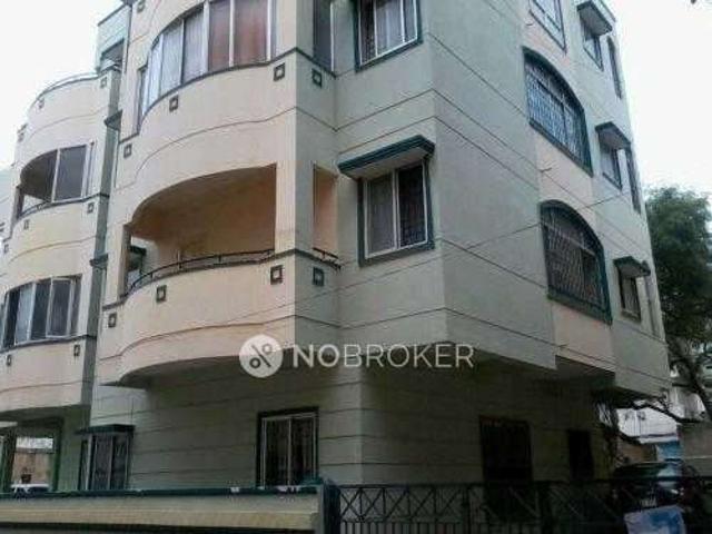 Flat for sale in Bangalore North, Cox Town - Bangalore