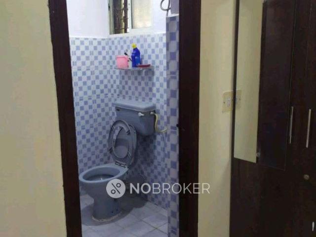 Flat for rent in Bangalore South, Cox Town - Bangalore