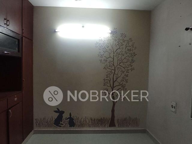 Flat for rent in Adyar, Tamil Nadu