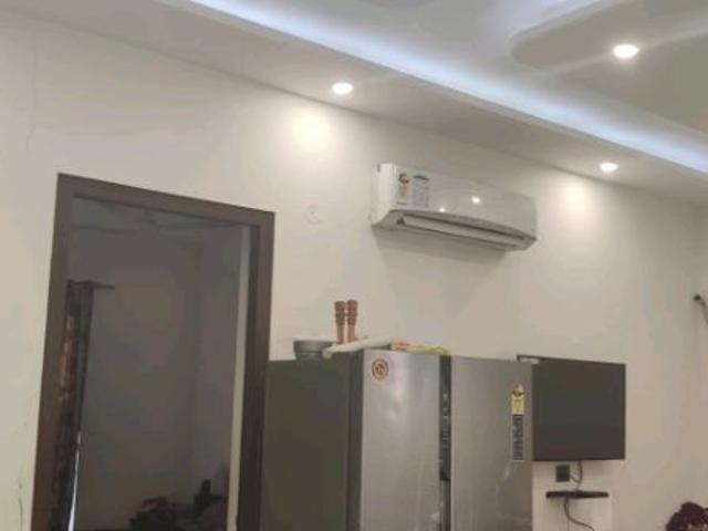 Flat for rent in Hariana