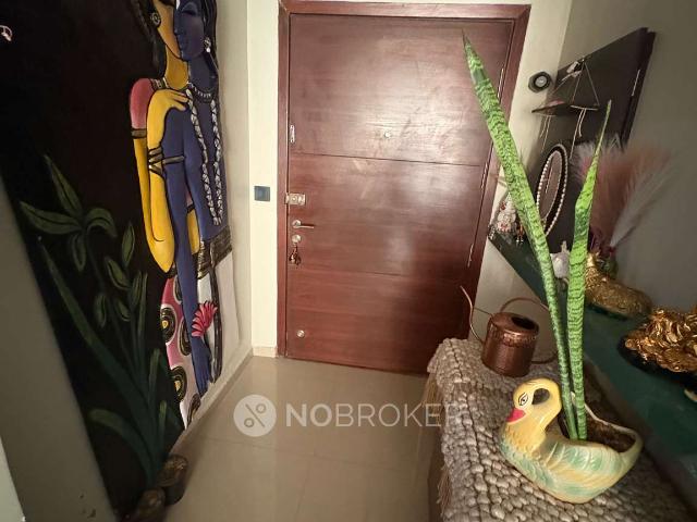 Flat for rent in Hariana