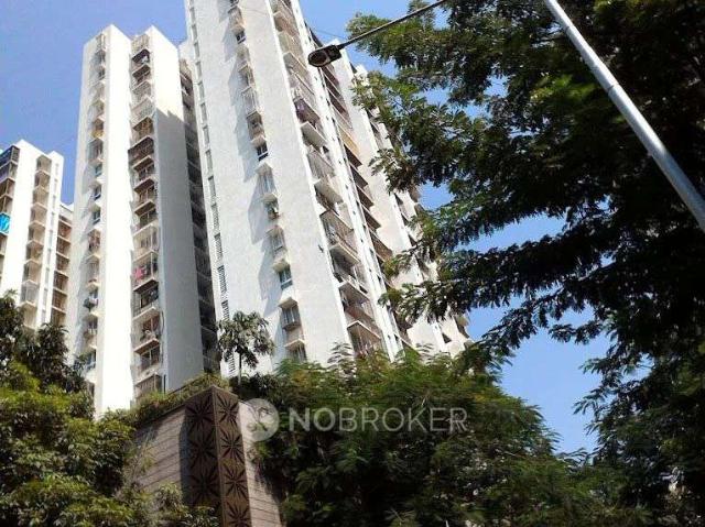 Flat for sale in Oshiwara, Mumbai