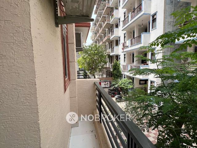 Flat for rent in Hariana