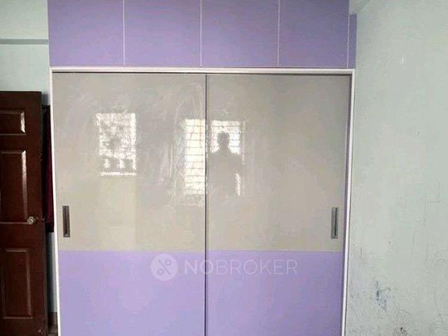 Flat for rent in Bangalore East, Cox Town - Bangalore