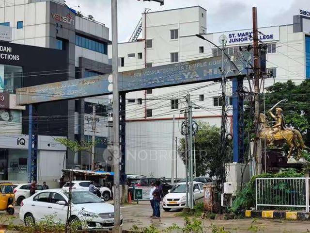 Flat for rent in Ranga Reddy, Haidarabad