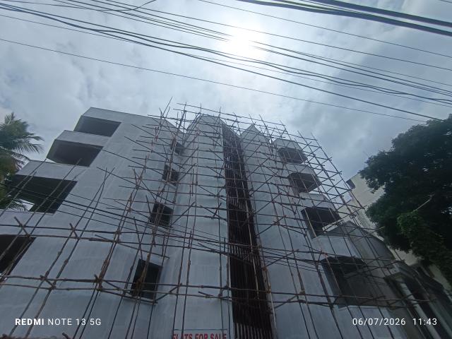 Flat for sale in Ranga Reddy, Haidarabad