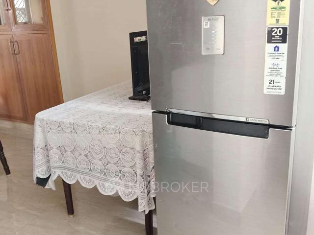 Flat for rent in Ward 191, Chennai Corporation