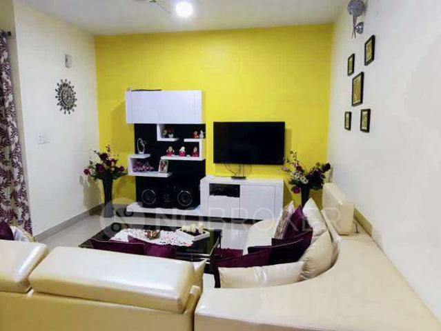 Flat for rent in Bangalore East, Cox Town - Bangalore