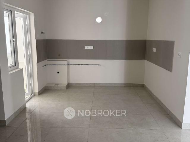 Flat for sale in Bangalore East, Cox Town - Bangalore