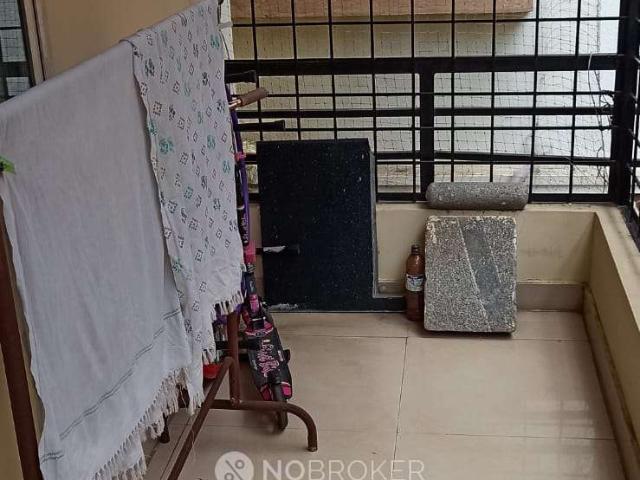 Flat for rent in Bangalore North, Cox Town - Bangalore