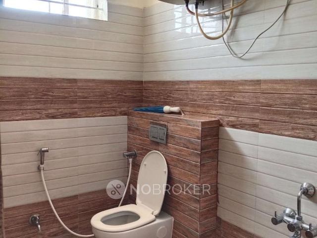 Flat for rent in Bangalore North, Cox Town - Bangalore