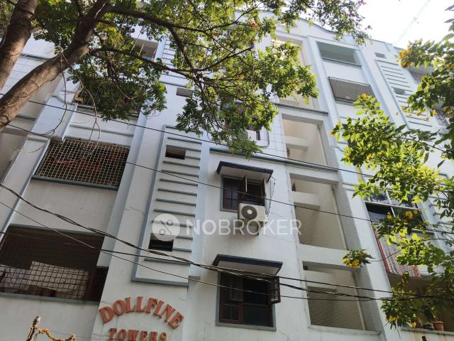 Flat for rent in Madinaguda, Hyderabad