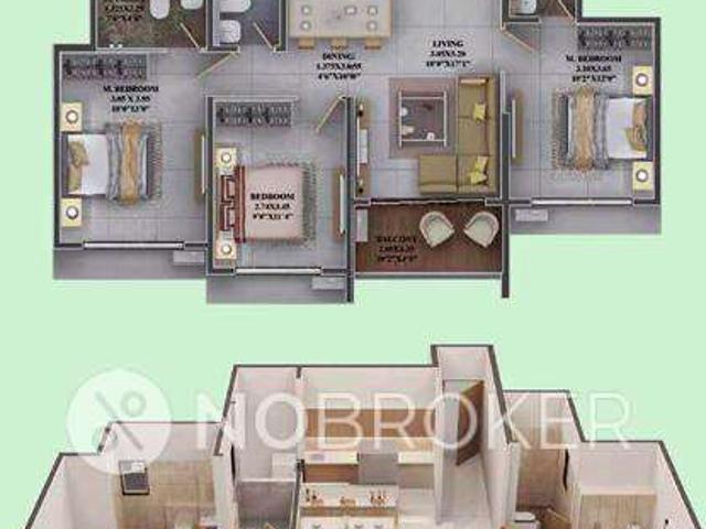 Flat for sale in Poona, National Capital Territory Of Delhi