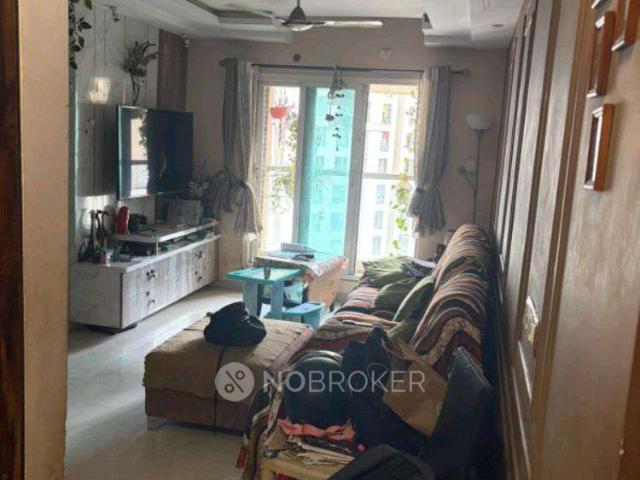 Flat for sale in Dosti West County, Thane