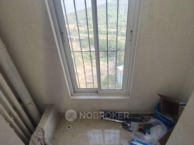Flat for rent in Dosti West County, Thane