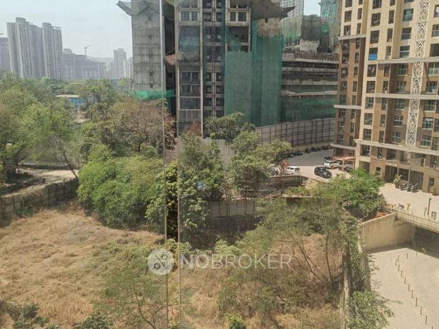 Flat for sale in Dosti West County, Thane