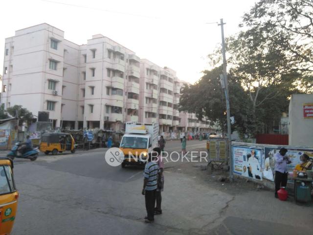 Flat for rent in Tondiarpet, Tamil Nadu