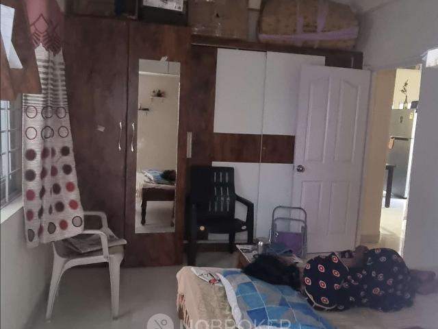 Flat for rent in Haidarabad, Telangana