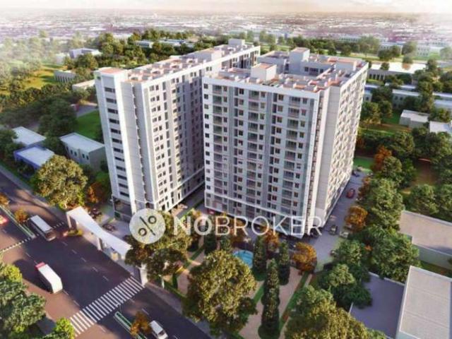 Flat for sale in Navalur, Chengalpattu