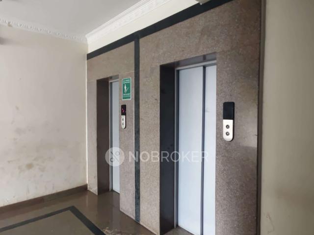Flat for sale in Bangalore South, Cox Town - Bangalore