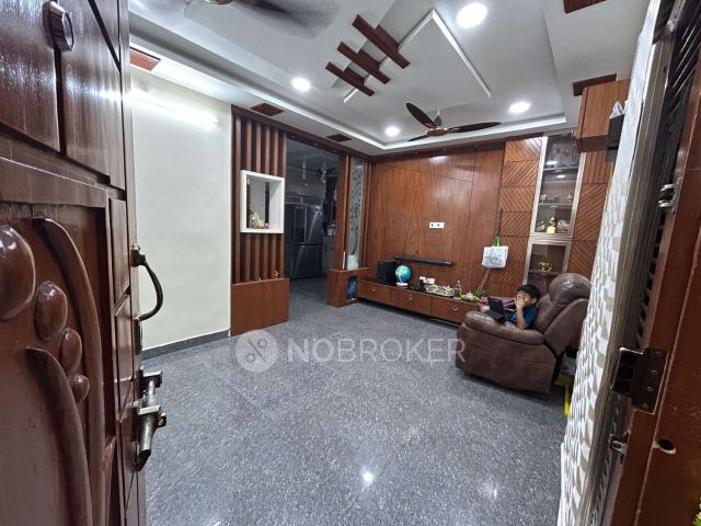 Flat for sale in Ranga Reddy, Haidarabad
