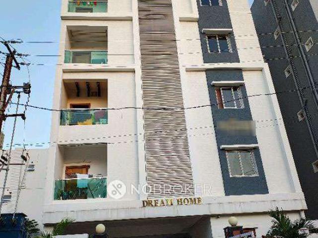 Flat for rent in Haidarabad, Telangana