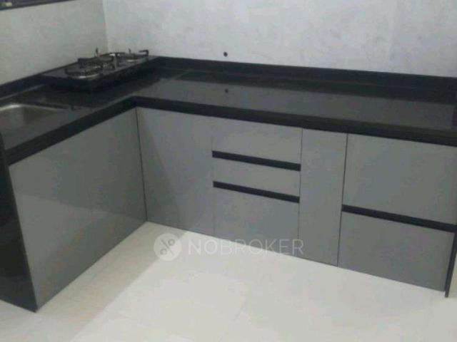 Flat for rent in residents, Wagholi