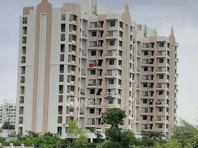 Flat for rent in residents, Wagholi