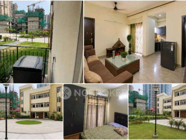 Flat for rent in Amrapali Dream Valley, Gautam Buddha Nagar