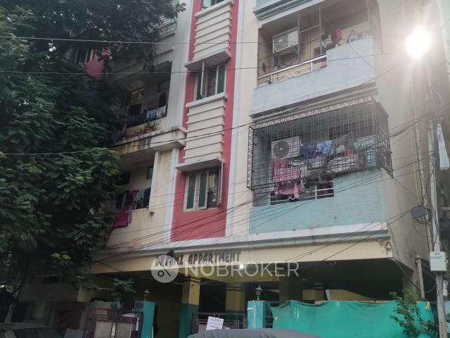 Flat for sale in Santosh Nagar, Hyderabad