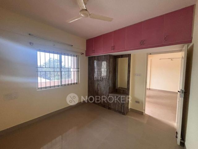 Flat for rent in Bangalore East, Cox Town - Bangalore