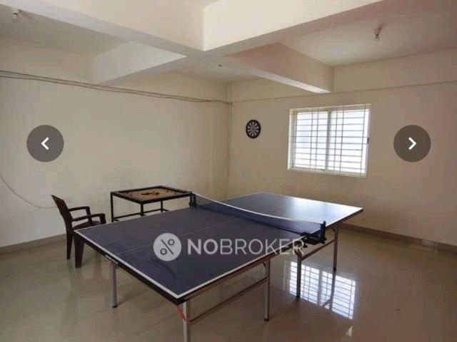 Flat for sale in Bangalore East, Cox Town - Bangalore
