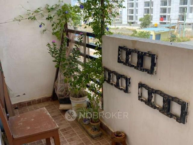 Flat for sale in Dommasandra, K Dommasandra