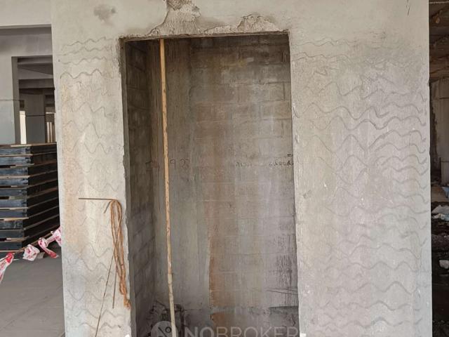 Flat for sale in Bangalore South, Cox Town - Bangalore
