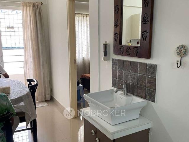 Flat for sale in Bangalore North, Cox Town - Bangalore