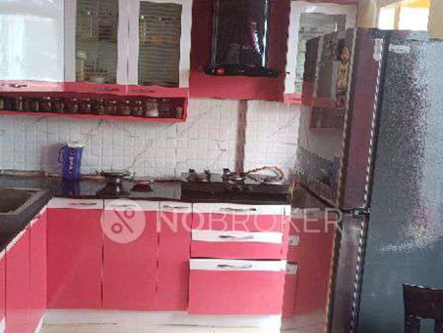 Flat for sale in Tunga Nagar, Bengaluru