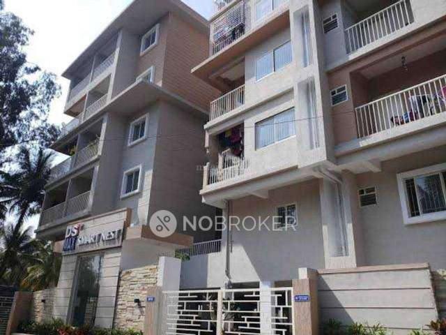 Flat for rent in Bangalore North, Karnataka