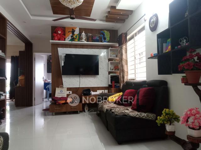 Flat for sale in Bangalore North, Cox Town - Bangalore