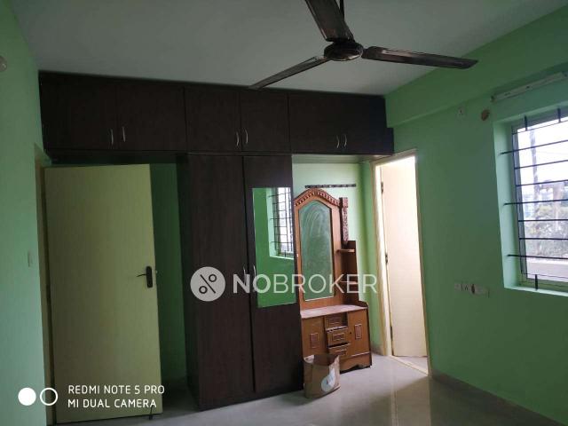 Flat for sale in Bangalore South, Cox Town - Bangalore
