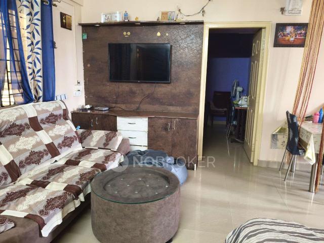 Flat for sale in Bangalore North, Cox Town - Bangalore