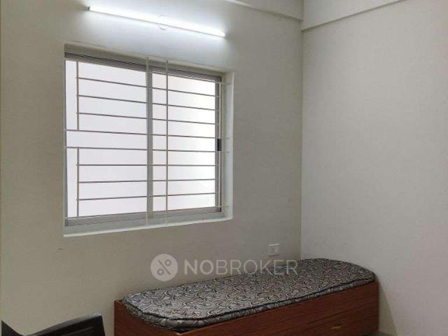 Flat for rent in Cox Town - Bangalore, Karnataka