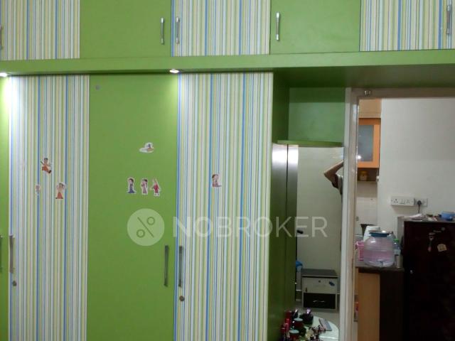 Flat for rent in Bangalore East, Cox Town - Bangalore