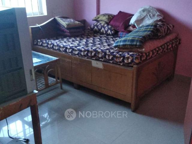 Flat for rent in Bangalore East, Cox Town - Bangalore