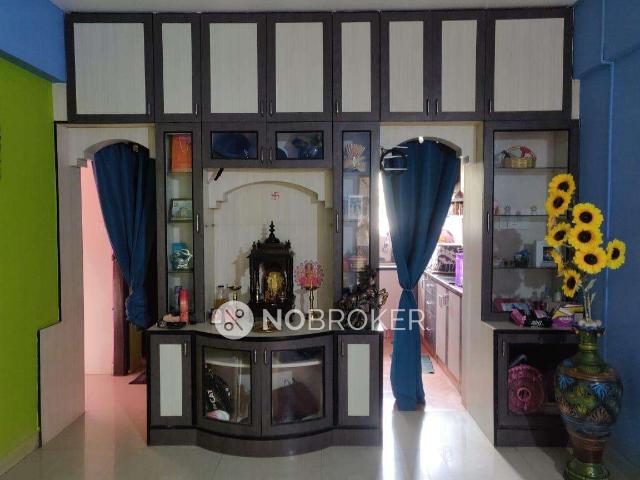 Flat for sale in Bangalore East, Cox Town - Bangalore