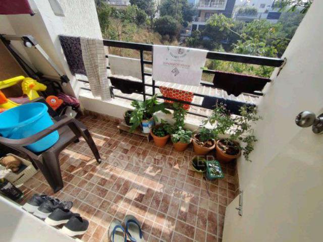 Flat for sale in Thippasandra, Bengaluru