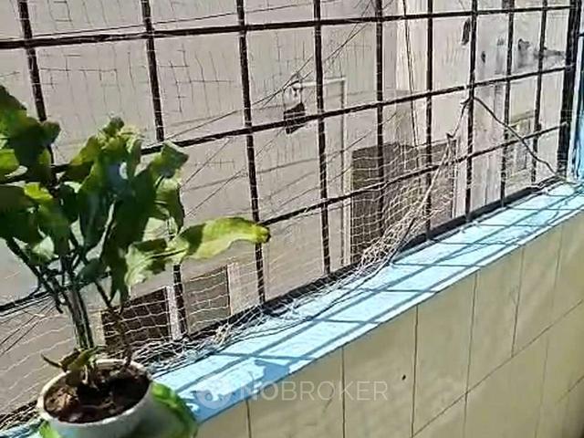 Flat for rent in Bangalore East, Cox Town - Bangalore