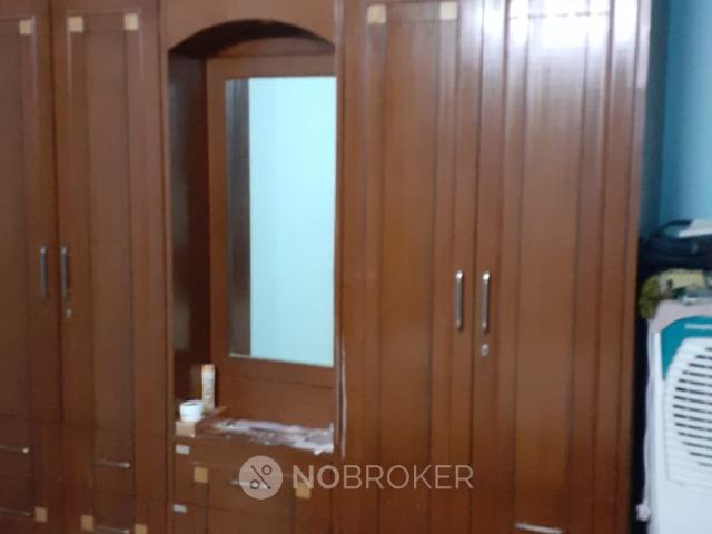 Flat for rent in Bangalore South, Cox Town - Bangalore