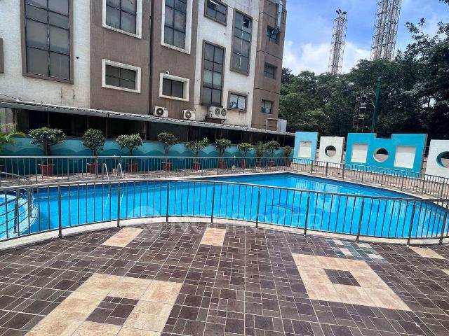 Flat for rent in Bangalore East, Cox Town - Bangalore