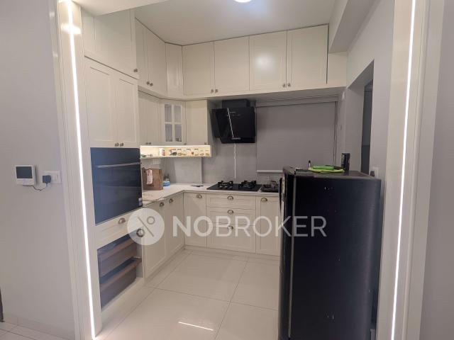 Flat for rent in DSR Highland Greens, Bangalore East