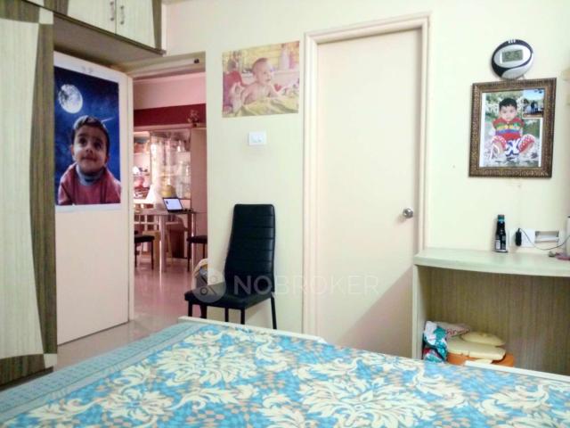 Flat for rent in Bangalore South, Cox Town - Bangalore